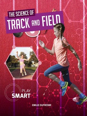 cover image of The Science of Track and Field